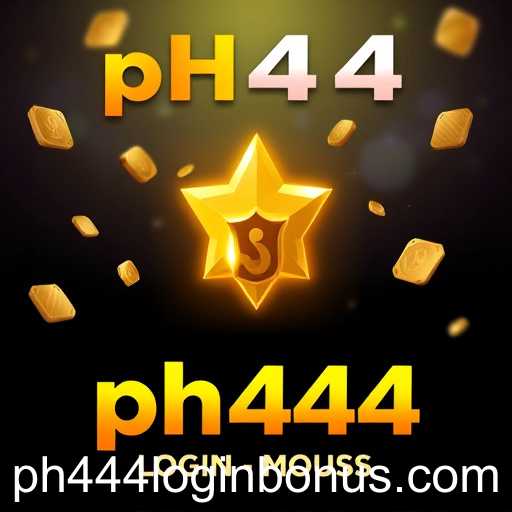 Exploring the Popularity of PH444 Login Bonuses