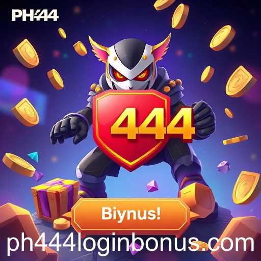 Exciting Rewards for PH444 Enthusiasts